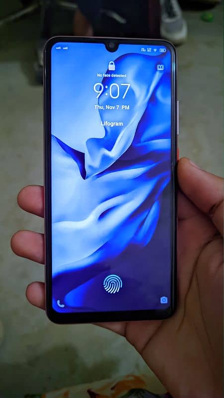 Vivo S1 Pro 8Gb Ram +128 GB storage Genuine No repair. 7