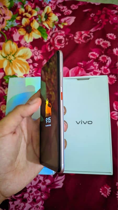 Vivo S1 Pro 8Gb Ram +128 GB storage Genuine No repair. 8