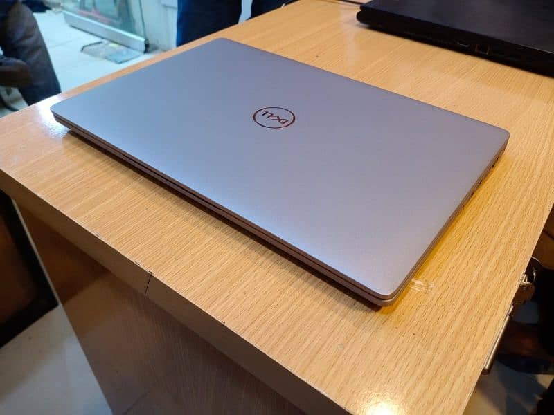 DELL LATITUDE 5410 i5 10 Gen 7