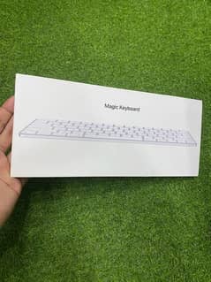 Apple Magic Keyboard 3 Slim (2021) |WhatsApp 03215984936