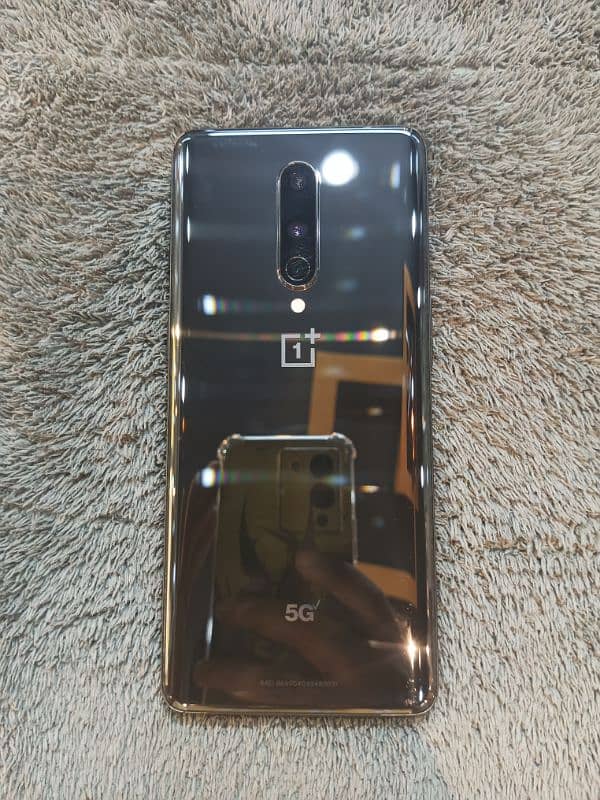 OnePlus 8 5G USA Variant 8/128 0