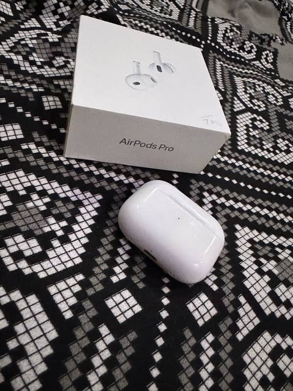 airpods pro 2 (2 generation) 0