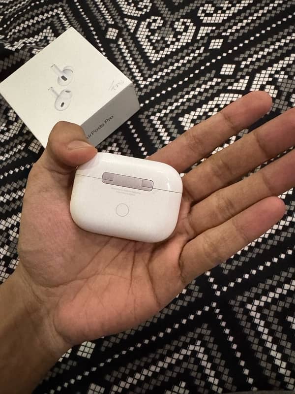 airpods pro 2 (2 generation) 4