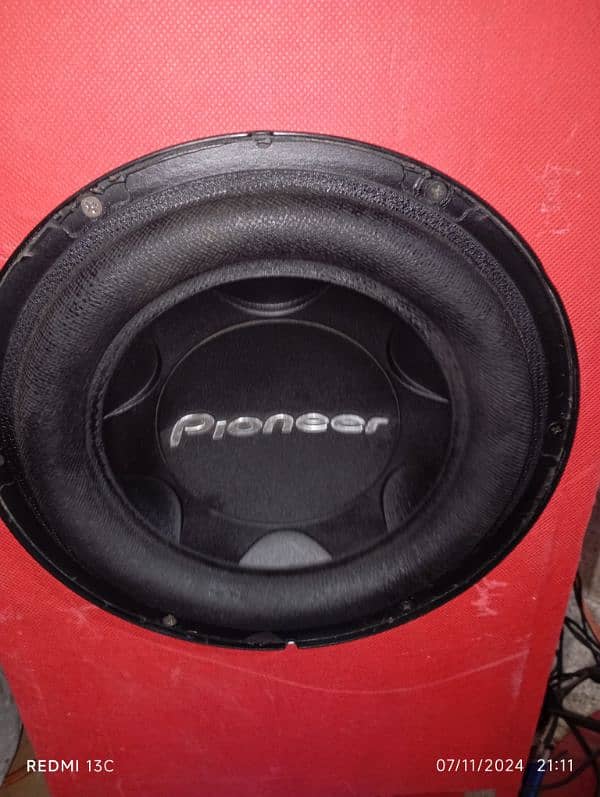 pioneer 4