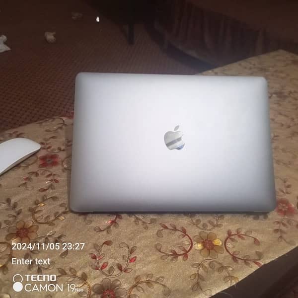 Macbook Air M1 3