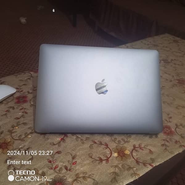 Macbook Air M1 4