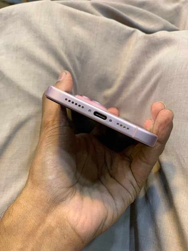 iphone 15 plus NoN pta 2