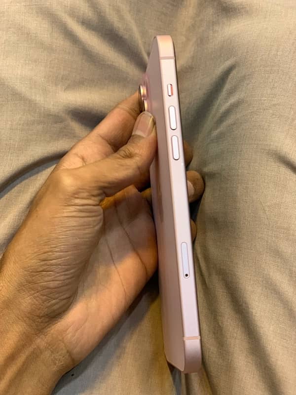 iphone 15 plus NoN pta 4