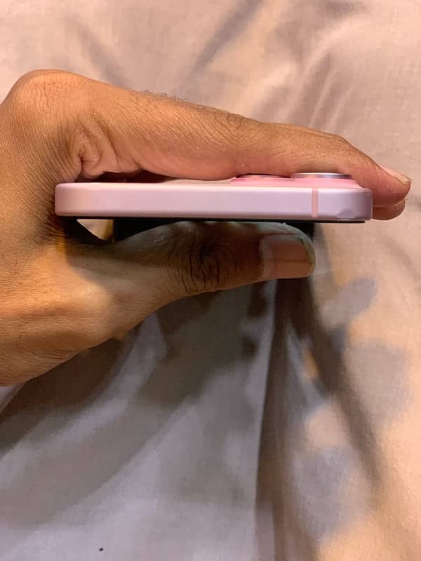 iphone 15 plus NoN pta 5