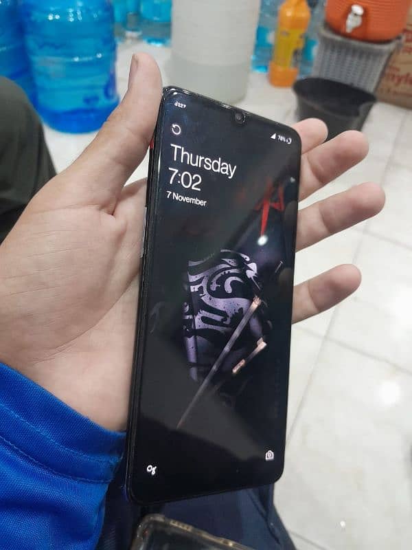 OnePlus 7t For Sale Read Add Must ! 0