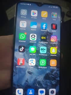 Redmi note 8 pro