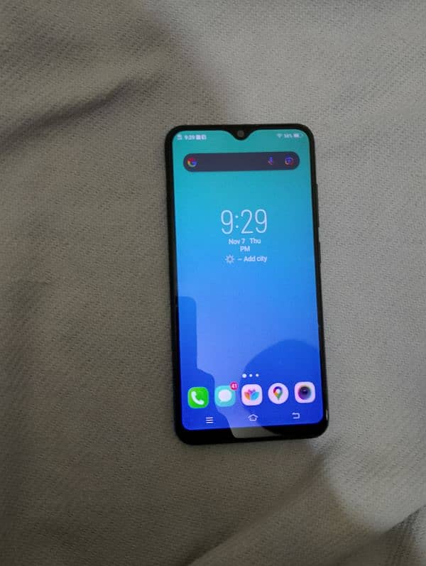 vivo y91 c 0