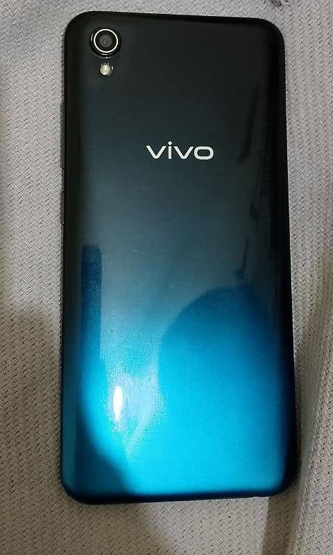 vivo y91 c 3