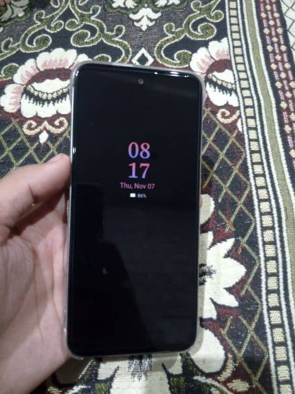 Infinix hot 50i 3