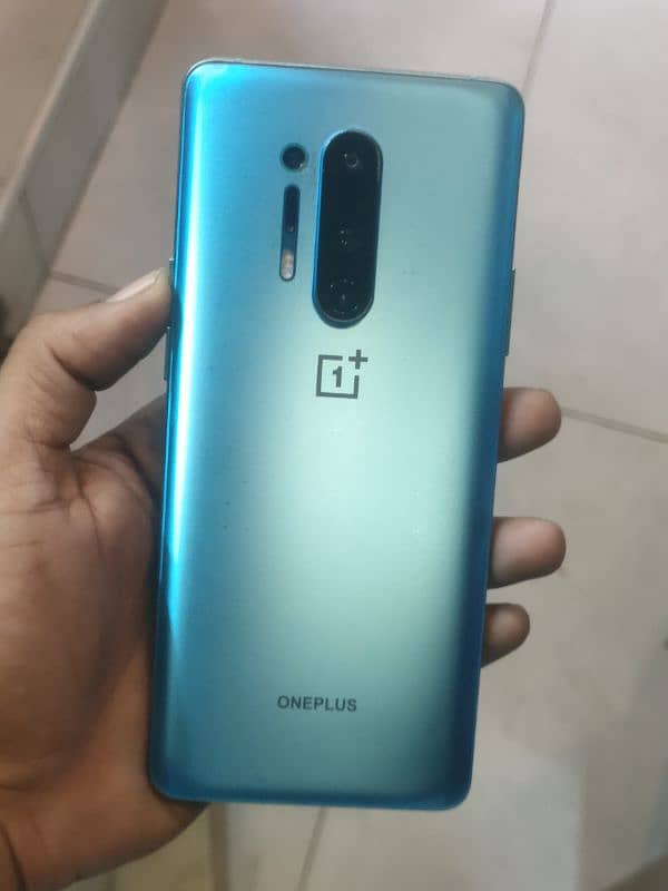 OnePlus 8 pro. . 12gb 256gb 1