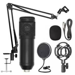 BM800 Condenser microphone