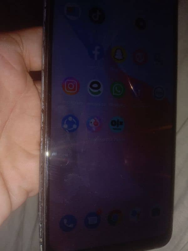 Vivo y20 2