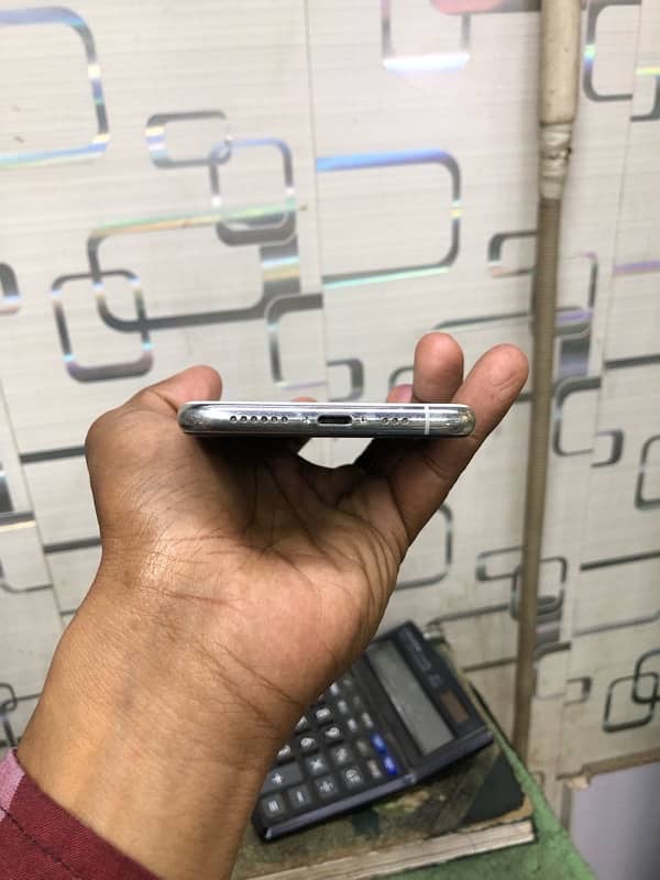 iphone 11pro pta approved factory 5