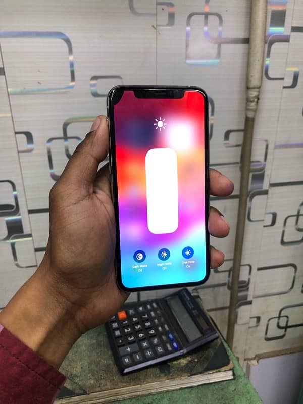 iphone 11pro pta approved factory 6