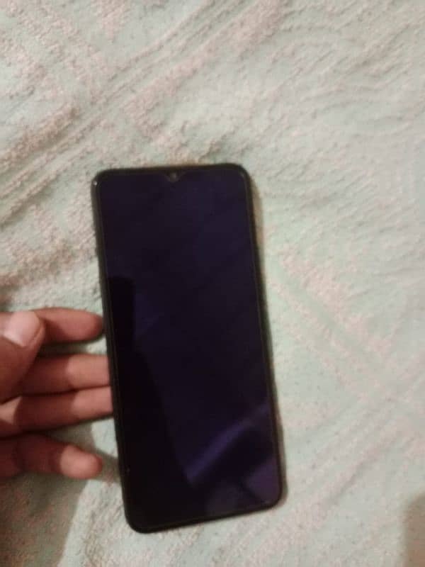 Infinix mobile 1