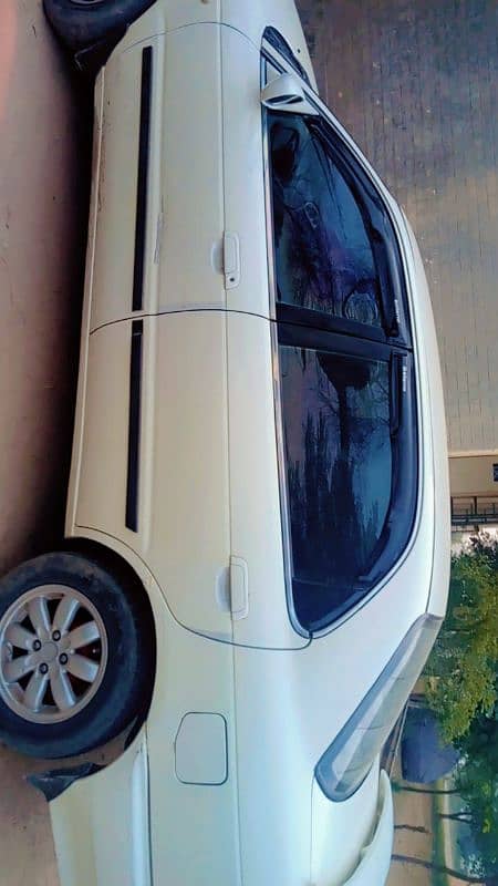 Suzuki Baleno 2004 2