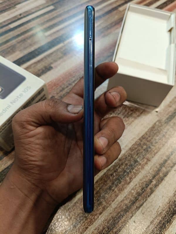 REDMI NOTE 10S 8+5/128 1