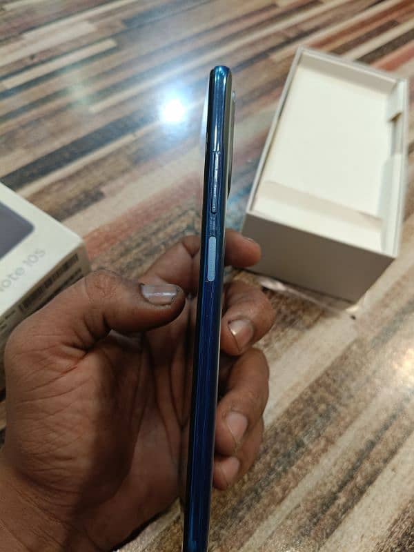 REDMI NOTE 10S 8+5/128 2