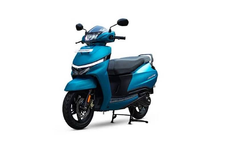 Scooty for Sale 0