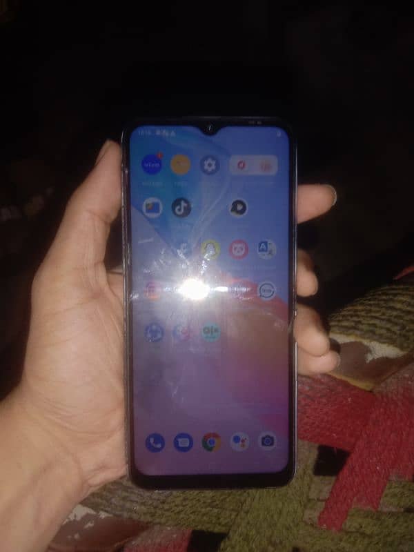 Vivo y20 0