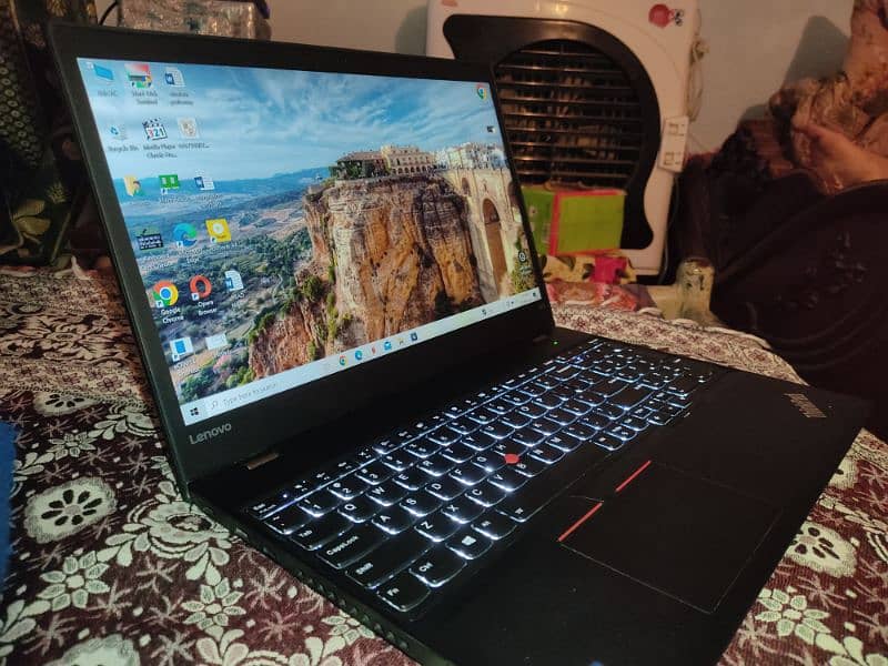 Lenovo ThinkPad T570 2