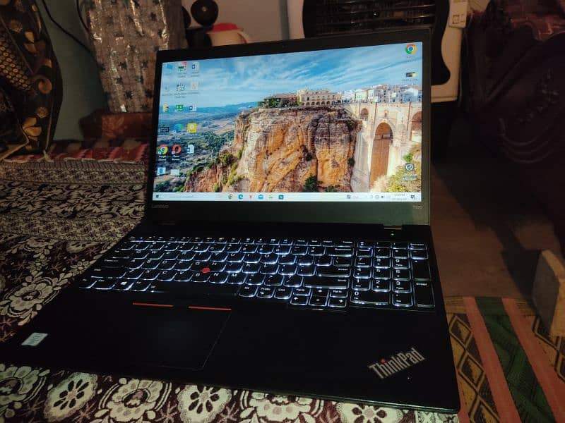 Lenovo ThinkPad T570 3