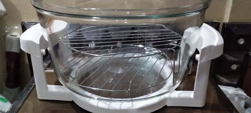 convection oven 1