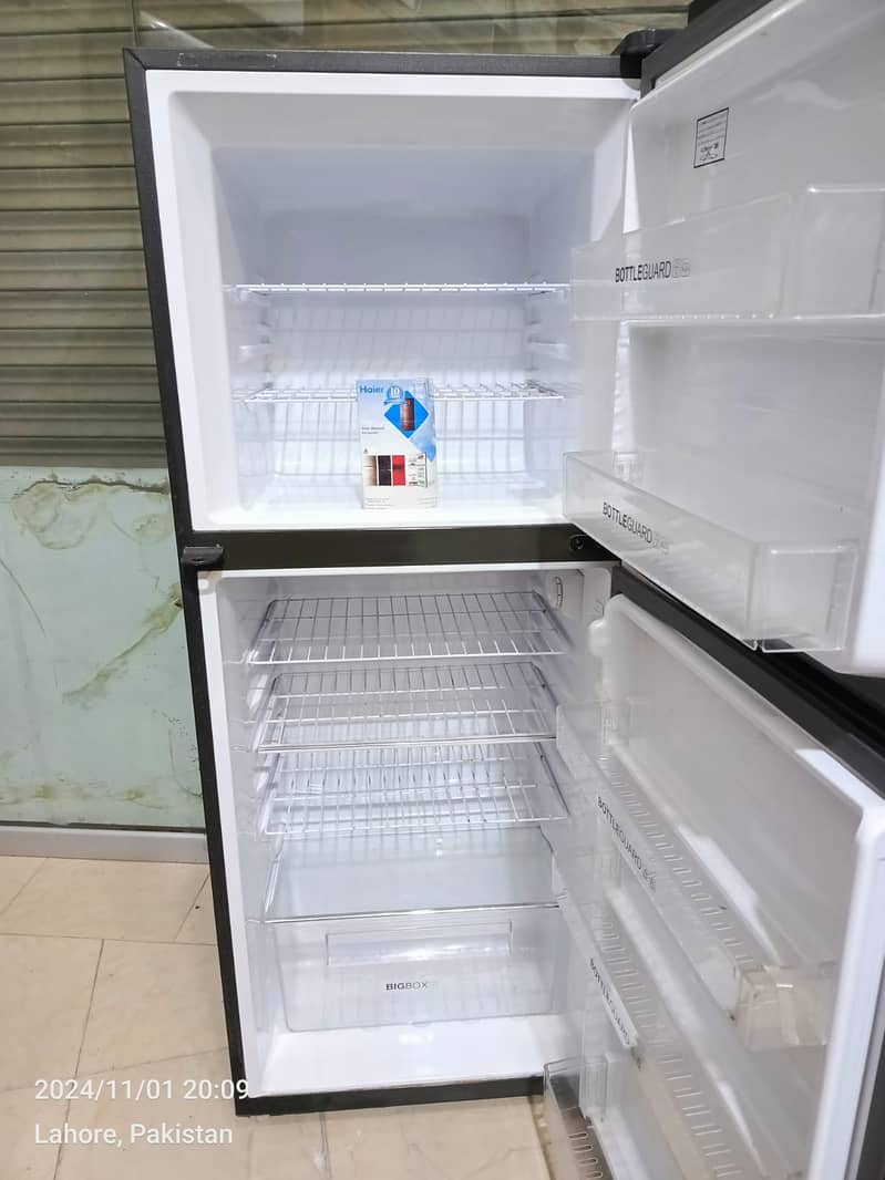 HAier fridge GD MEdium size  (0306=4462/443) levelseet 6