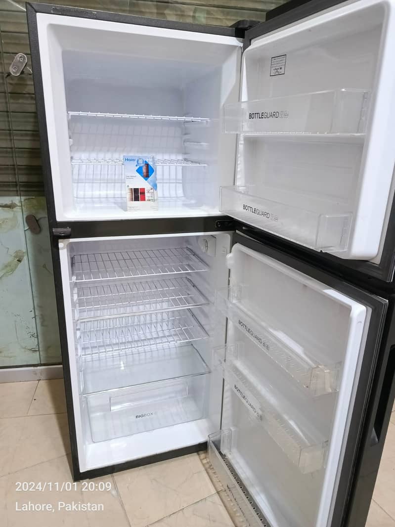 HAier fridge GD MEdium size  (0306=4462/443) levelseet 7