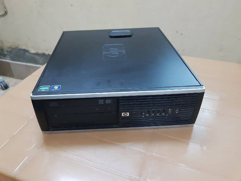 HP PC 10/10 condition 0