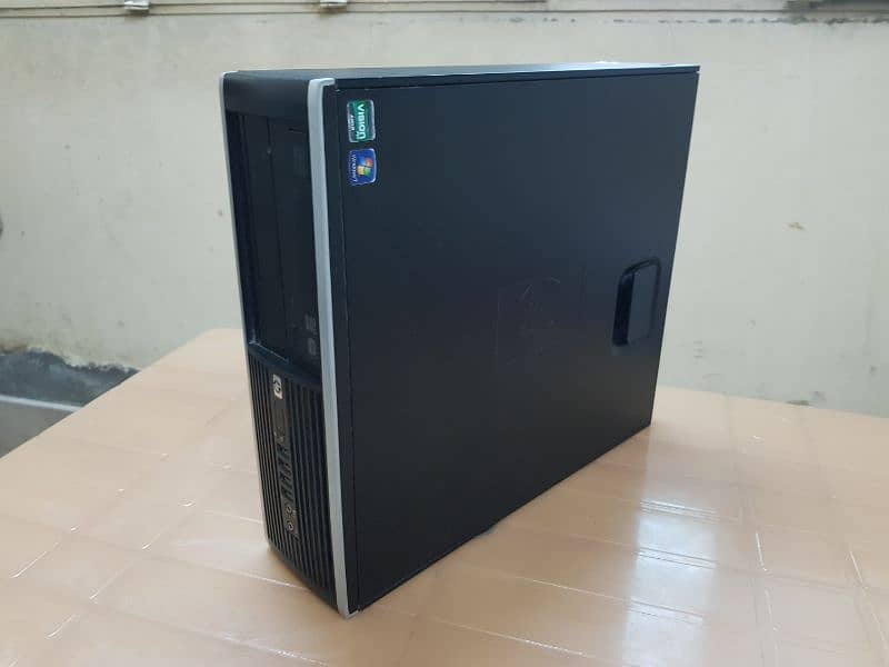 HP PC 10/10 condition 2