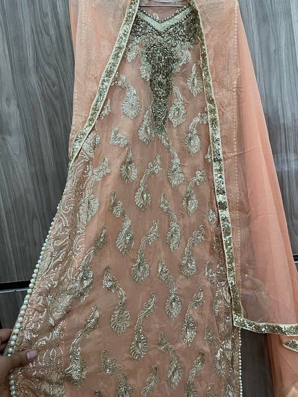 nikah dress 3