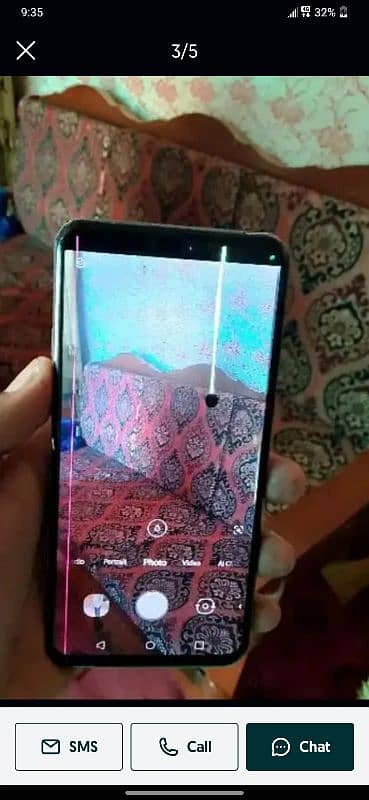 lg g8 think 6/128 60fps pub g panel main line or dot hai working. ok 0