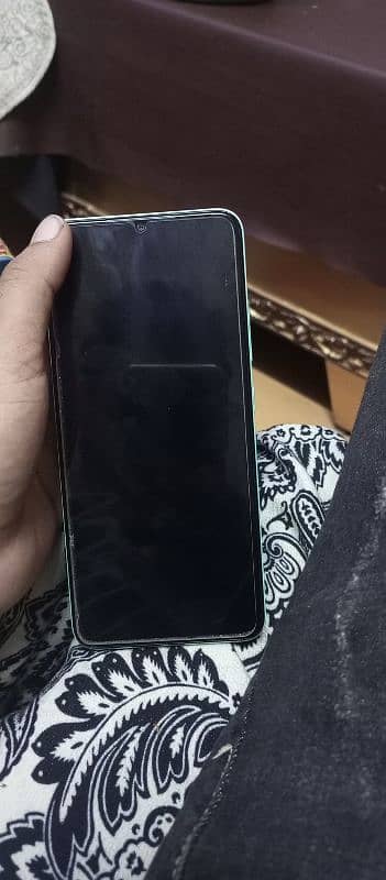 infinix smart 7 Hd 2