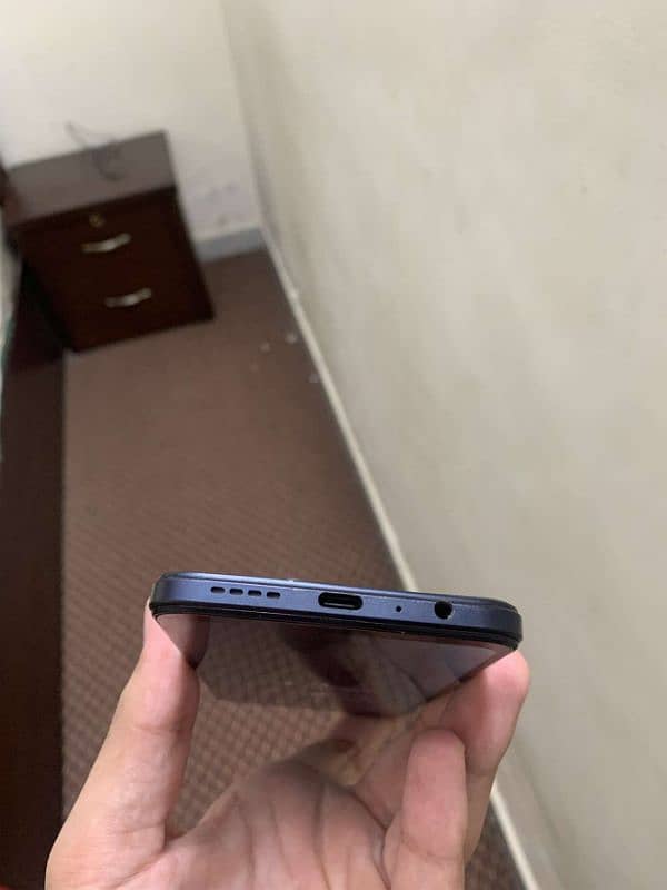 Infinix note 12 6