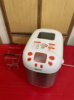 Imetec Automatic Bread Maker / Dough Maker