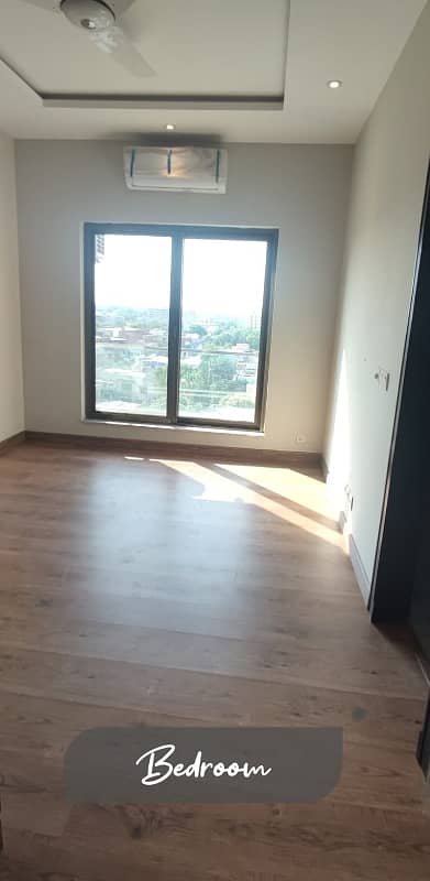 Studio Apartment For Sale In Gulberg III Near CBD 9