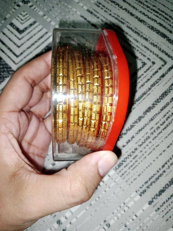 Bangles 3