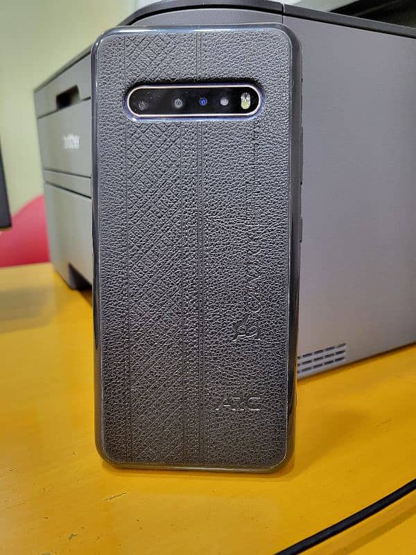 LG V60 5g Model 2