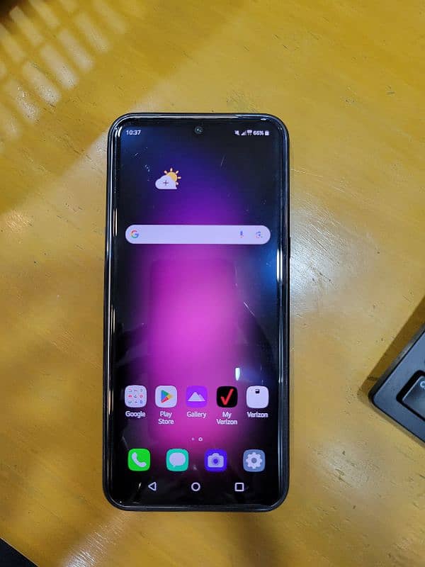 LG V60 5g Model 6