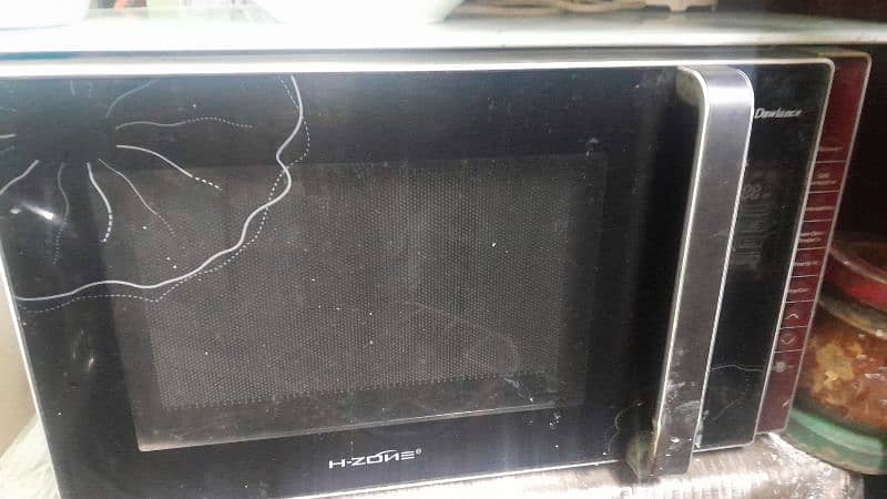 microwave for. home use 2