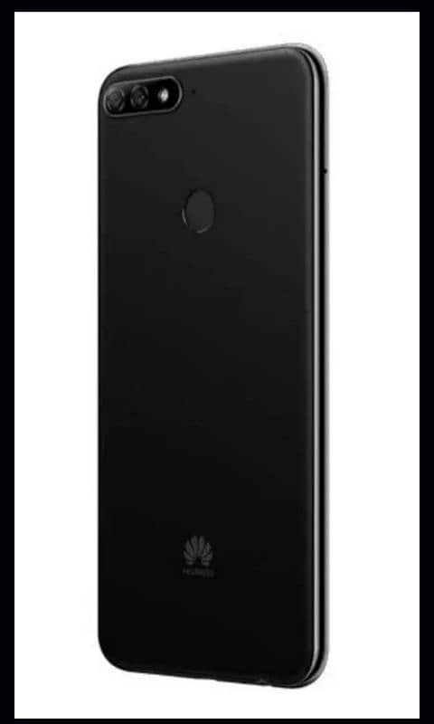 HUAWEI Y7 PRIME 2018 MODEL 3/32GB PTA APPROVED  Best Battery Bakup. 4