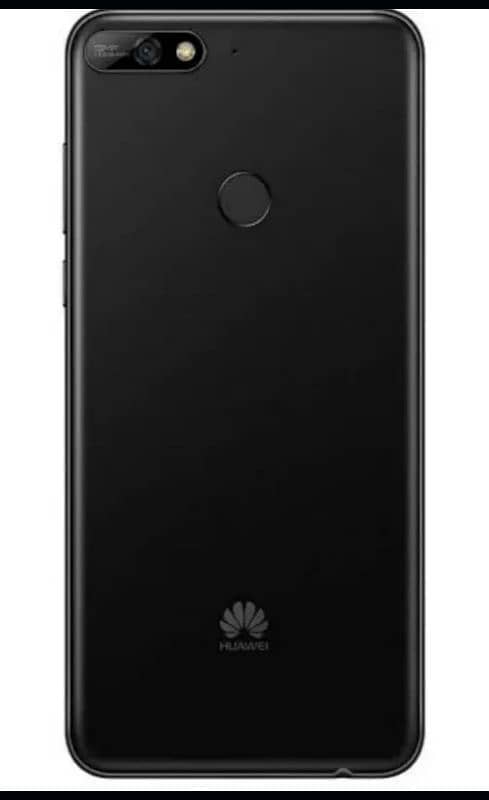 HUAWEI Y7 PRIME 2018 MODEL 3/32GB PTA APPROVED  Best Battery Bakup. 5