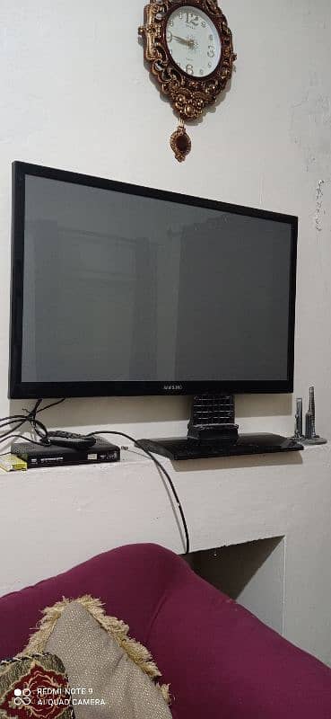 Samsung Plasma LED for sale 1