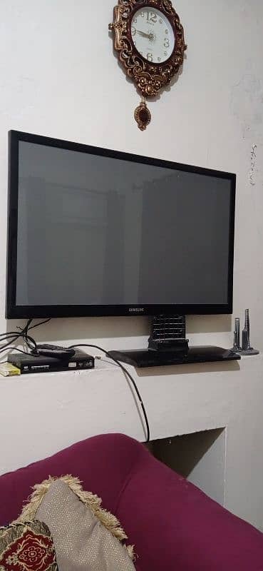 Samsung Plasma LED for sale 2